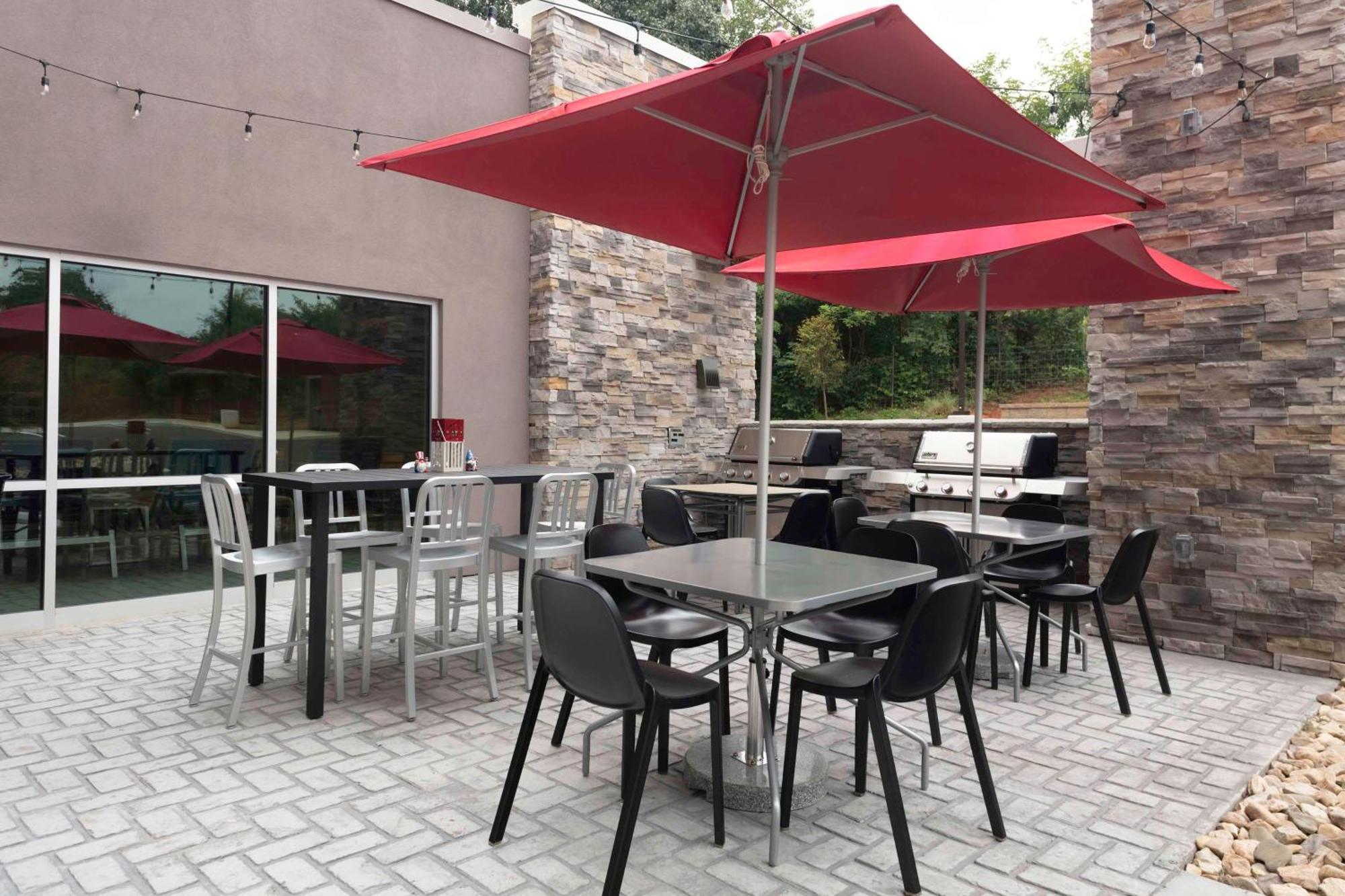 Home2 Suites By Hilton לינצ'בורג מראה חיצוני תמונה